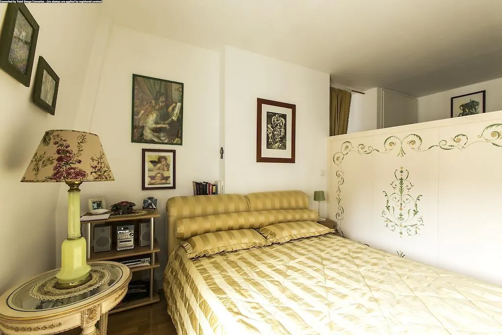 Apartmán Halldis - Champs-elysees Paříž