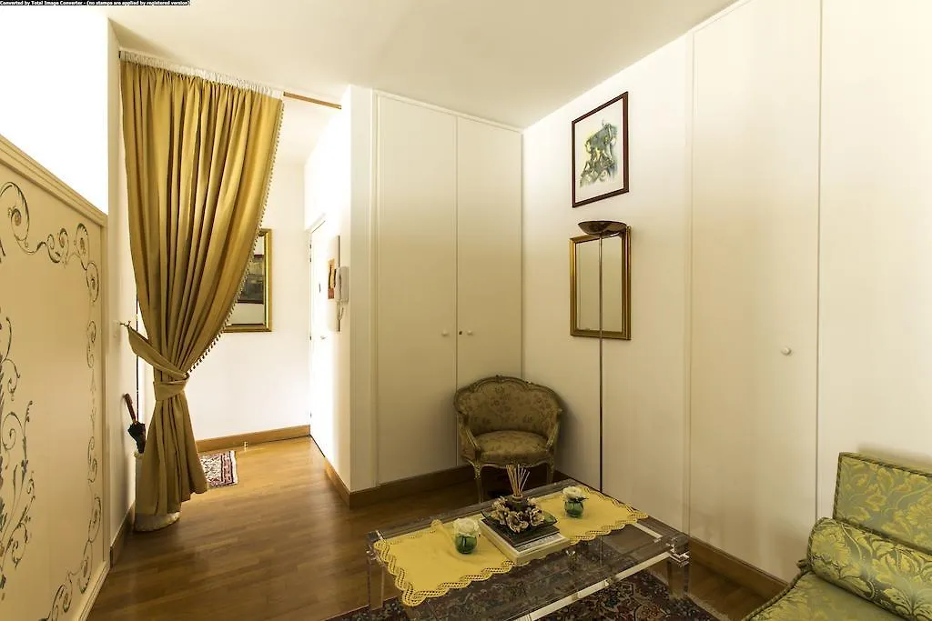 Apartmán Halldis - Champs-elysees