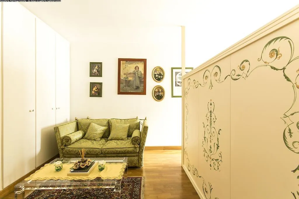 Apartment Halldis - Champs-elysees