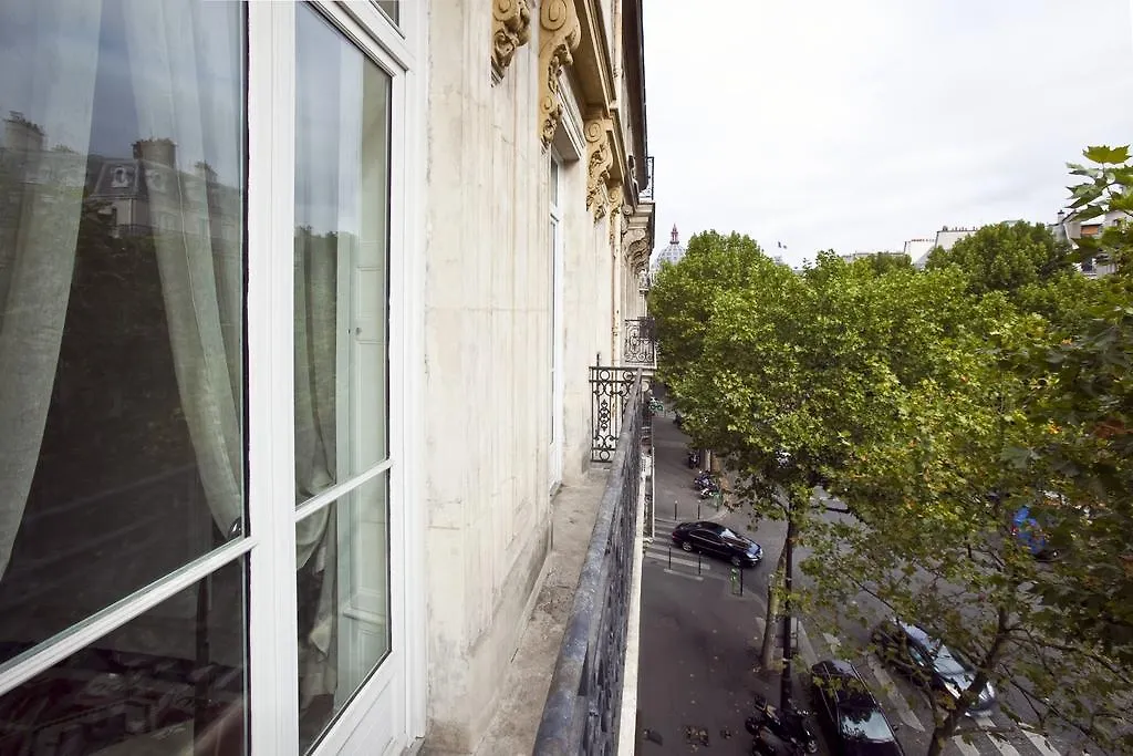 Apartment Halldis - Champs-elysees