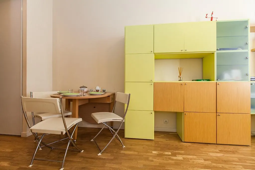 Apartment Halldis - Champs-elysees Paris
