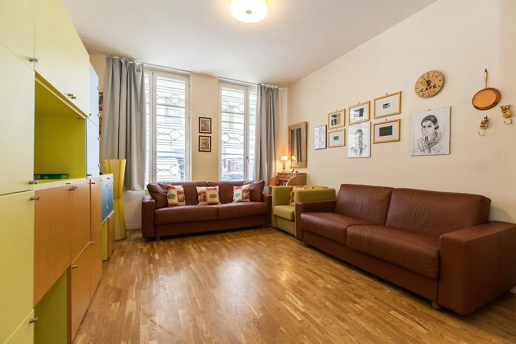 Halldis - Champs-elysees Apartment