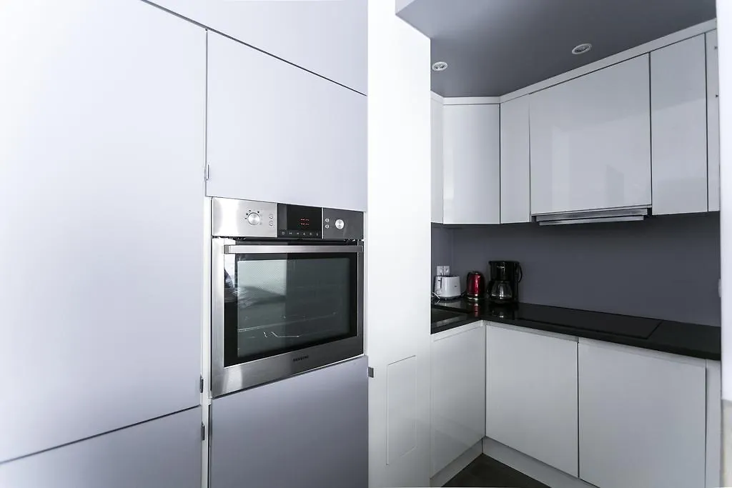Apartment Halldis - Champs-elysees